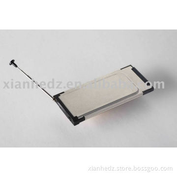 MSM EDGE Wireless Modem Express Card# 858